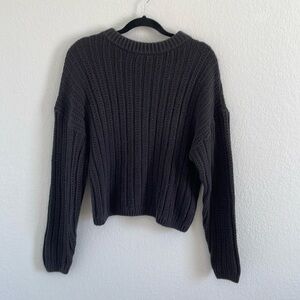 Universal Thread Long Sleeve Sweater